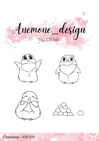Anemone Design