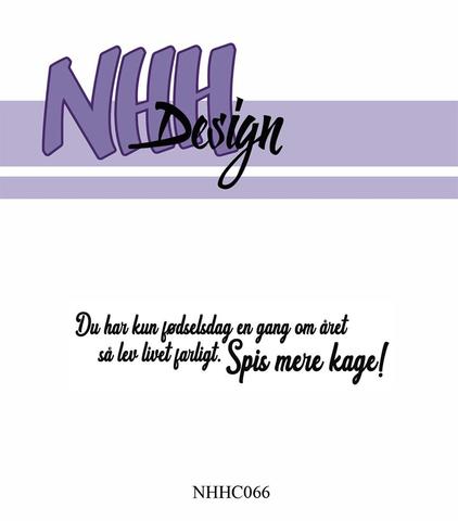 NHH Design