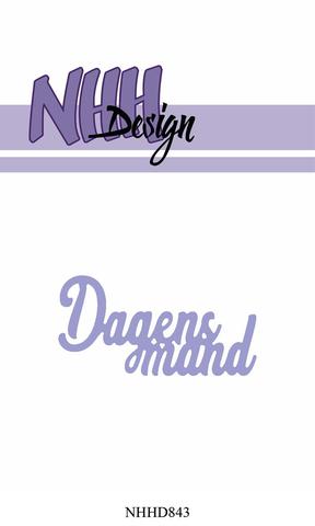 NHH Design-Dagens-Mand