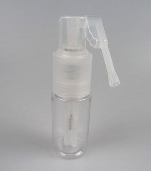 Nellie Snellen  Powder Spray Bottle 20ml
