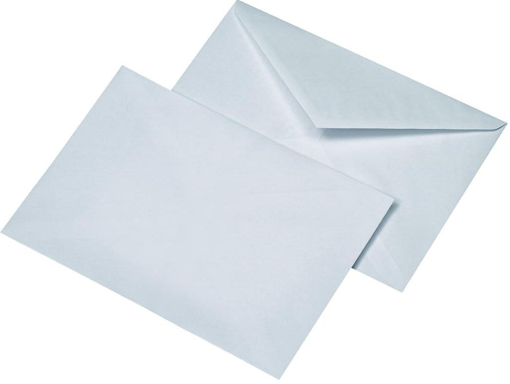 Kort og Kuverter